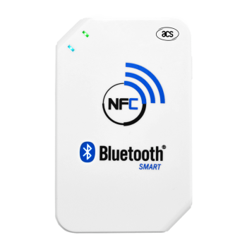 ACR1255U-J1 Bluetooth NFC Leser günstig bestellen